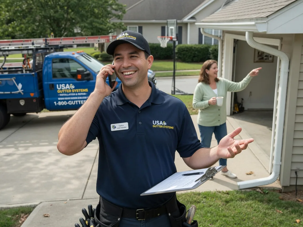 Gutter Installation La Crescenta, CA FAQs